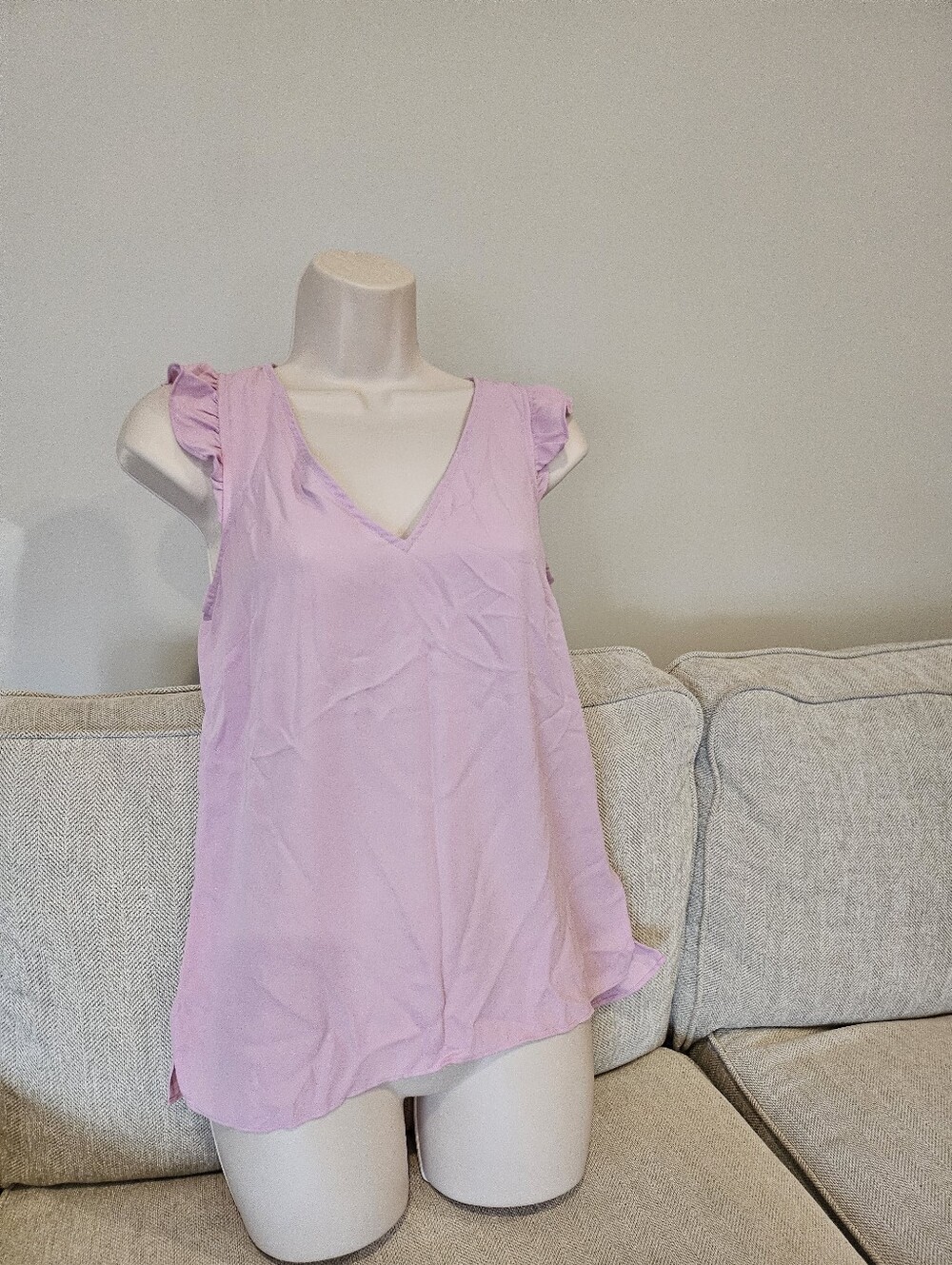J.Crew Shirt Size 0